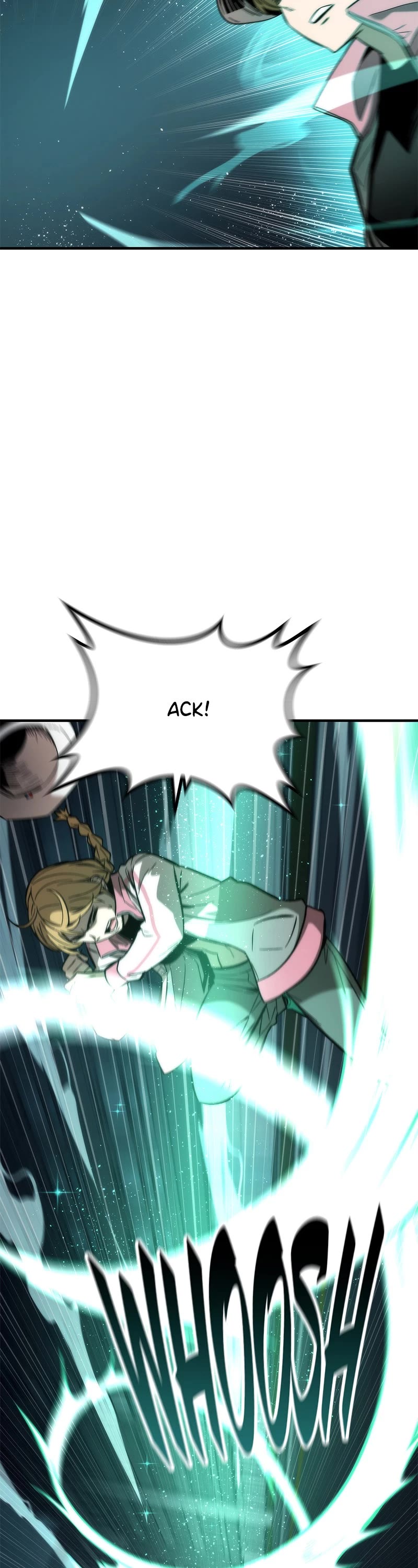Ultra Alter Chapter 17 page 28 - Chapter 17: Ep. 17 - Evaluation