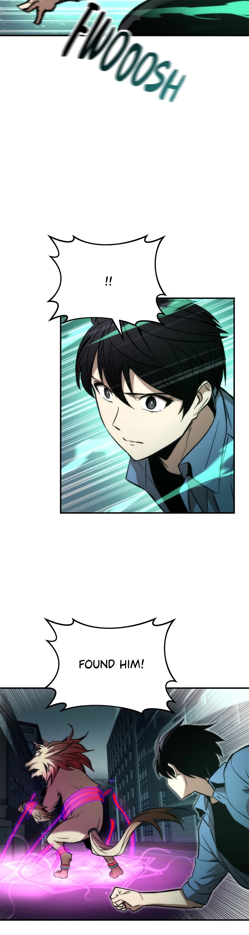 Ultra Alter Chapter 17 page 30 - Chapter 17: Ep. 17 - Evaluation