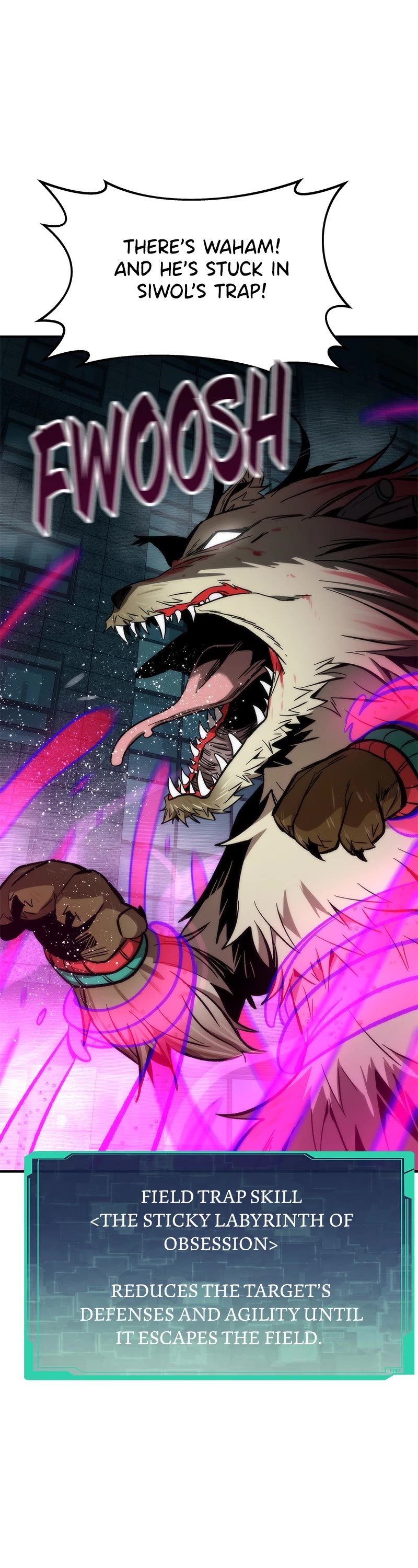 Ultra Alter Chapter 17 page 31 - Chapter 17: Ep. 17 - Evaluation