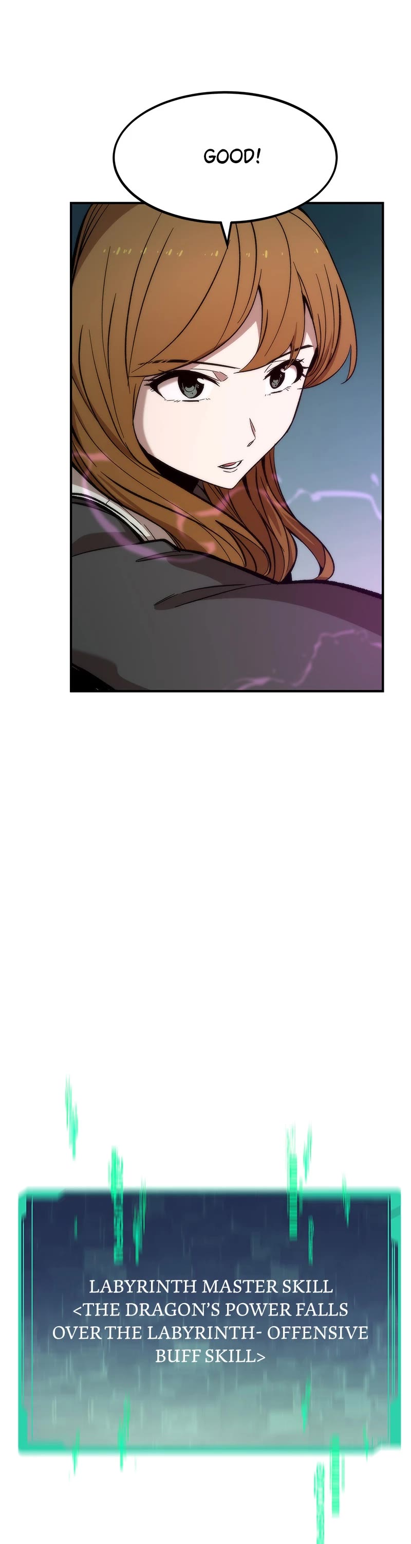 Ultra Alter Chapter 17 page 33 - Chapter 17: Ep. 17 - Evaluation