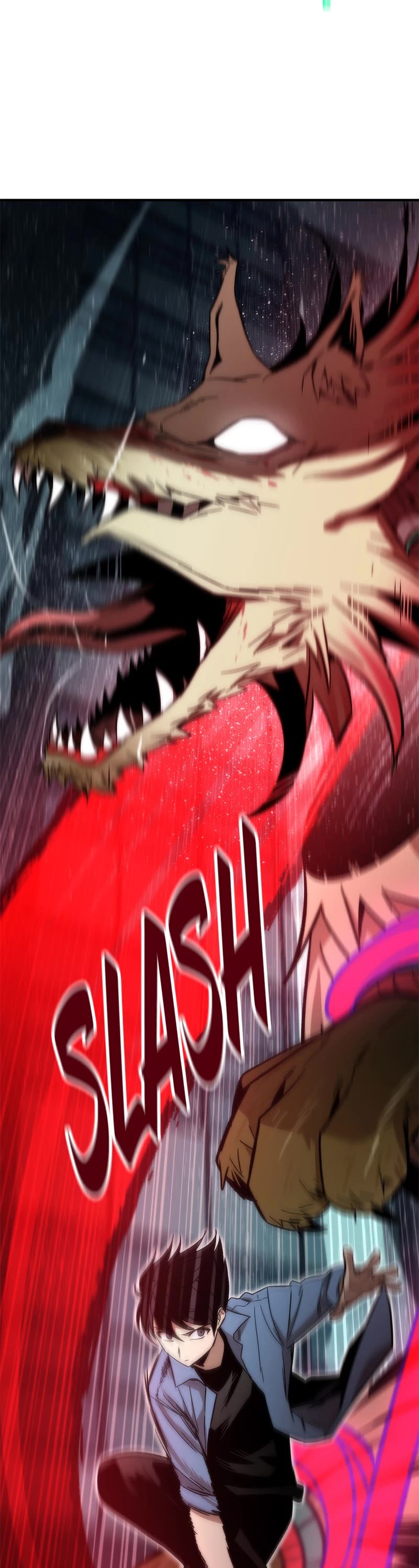 Ultra Alter Chapter 17 page 34 - Chapter 17: Ep. 17 - Evaluation