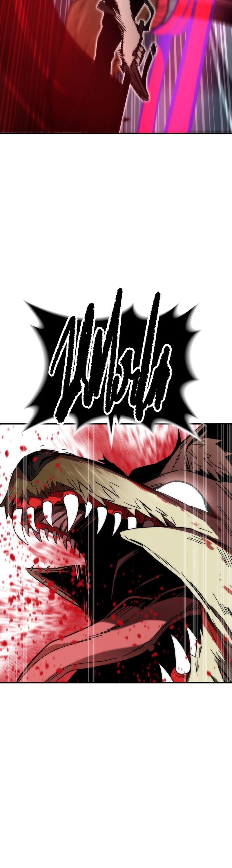 Ultra Alter Chapter 17 page 35 - Chapter 17: Ep. 17 - Evaluation