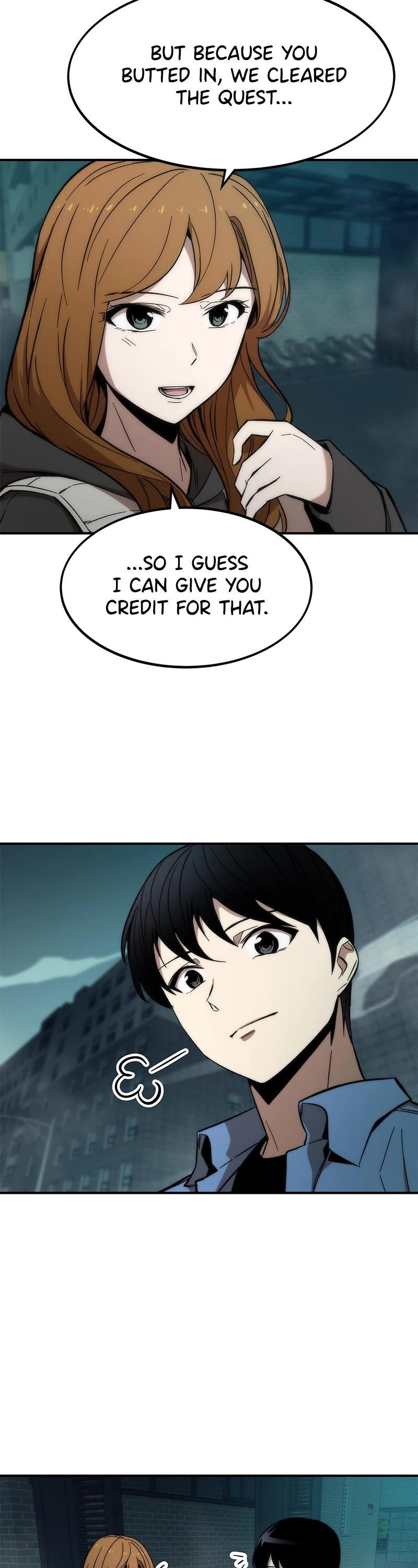 Ultra Alter Chapter 17 page 42 - Chapter 17: Ep. 17 - Evaluation