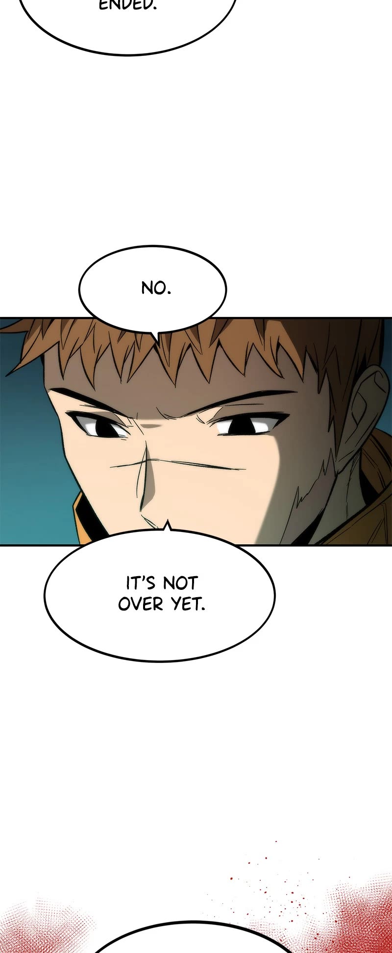 Ultra Alter Chapter 17 page 53 - Chapter 17: Ep. 17 - Evaluation