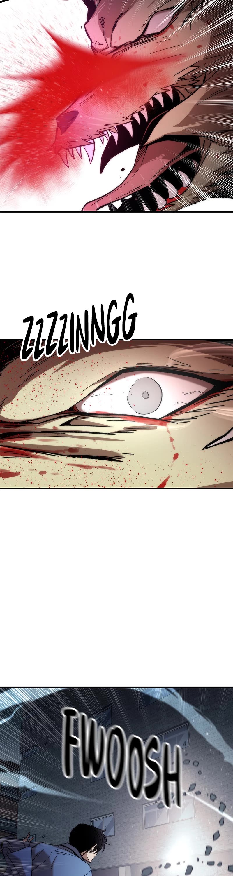 Ultra Alter Chapter 17 page 6 - Chapter 17: Ep. 17 - Evaluation