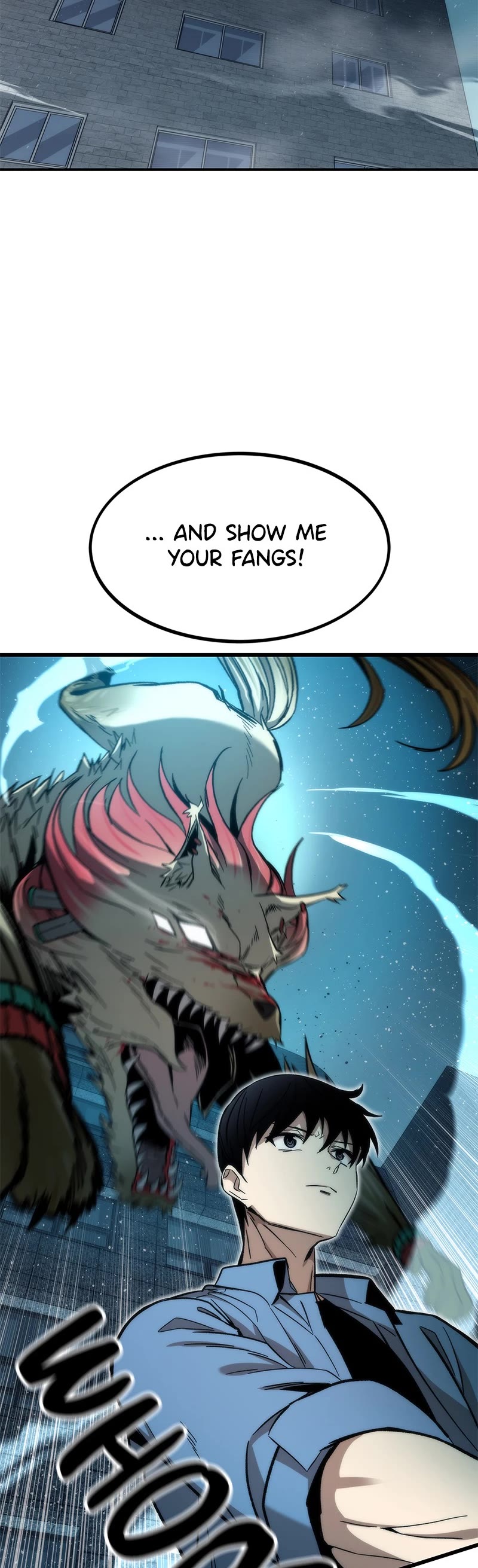Ultra Alter Chapter 17 page 9 - Chapter 17: Ep. 17 - Evaluation