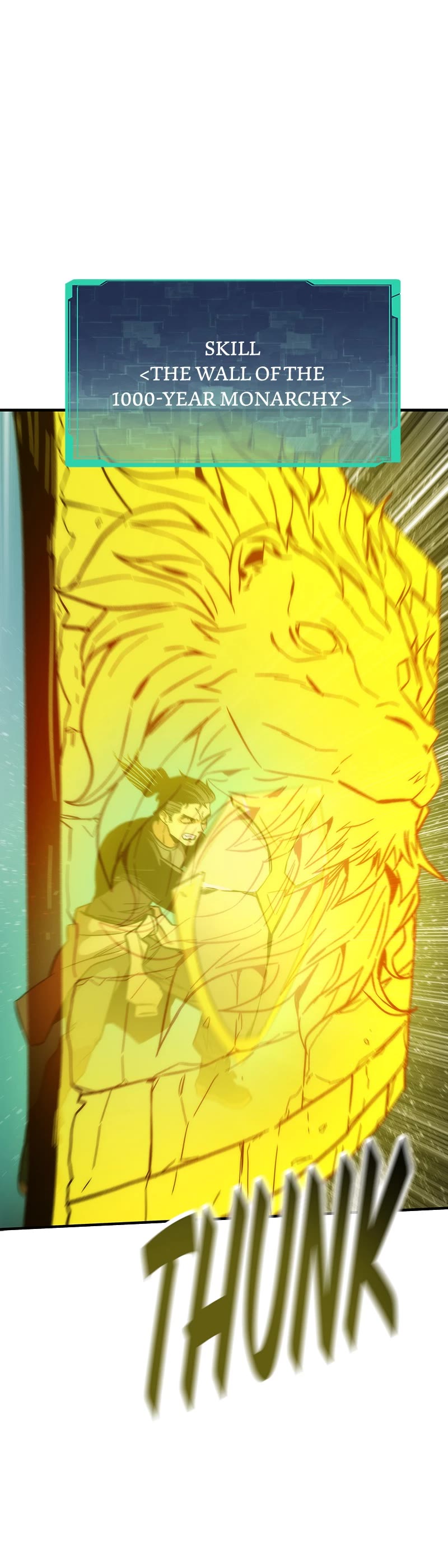 Ultra Alter Chapter 18 page 20 - Chapter 18: Ep. 18 - The Snake and the Spear