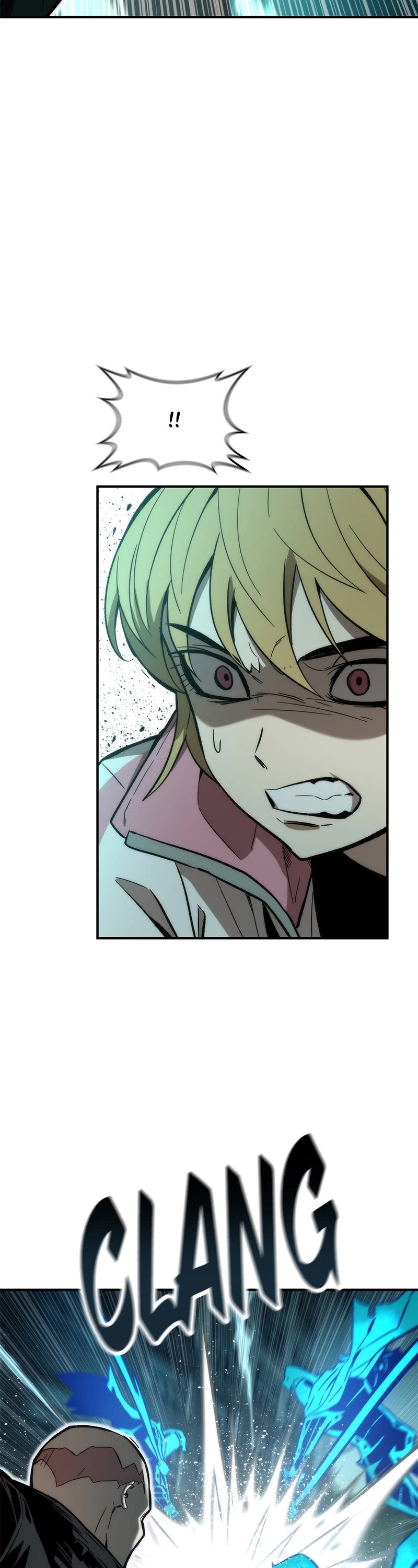 Ultra Alter Chapter 18 page 26 - Chapter 18: Ep. 18 - The Snake and the Spear