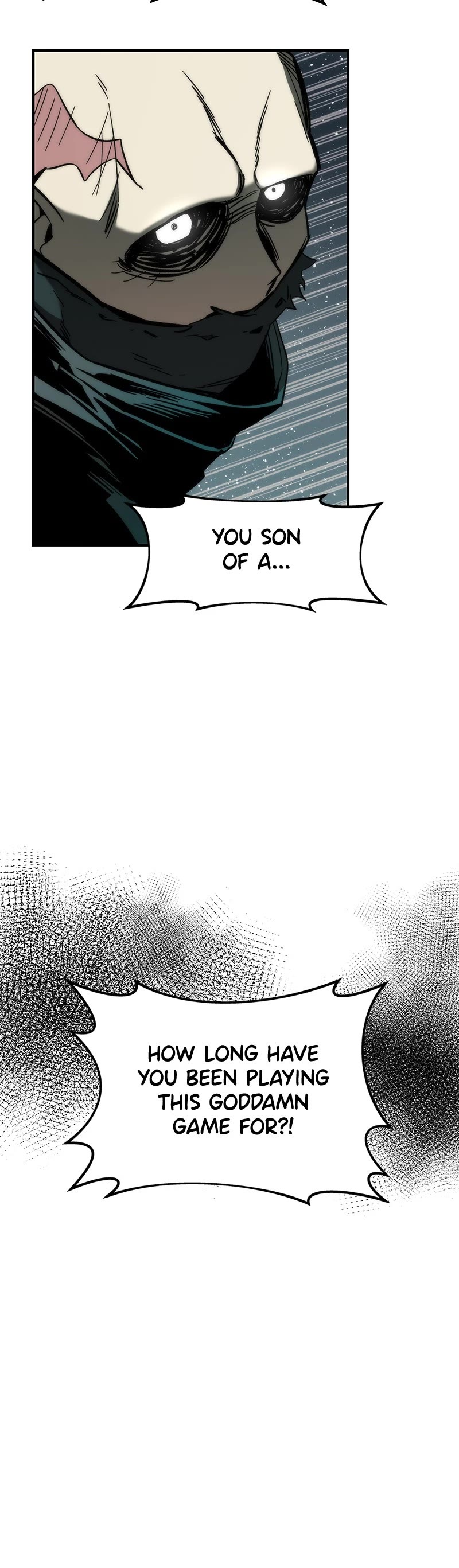 Ultra Alter Chapter 18 page 29 - Chapter 18: Ep. 18 - The Snake and the Spear