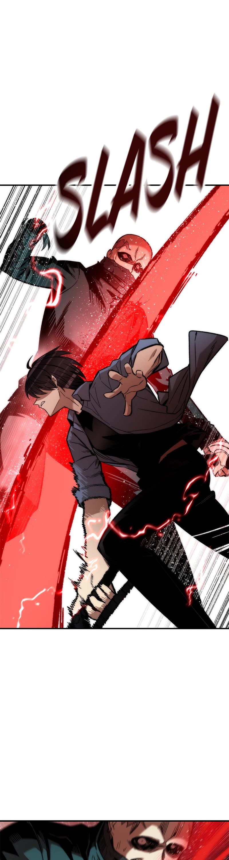 Ultra Alter Chapter 18 page 46 - Chapter 18: Ep. 18 - The Snake and the Spear