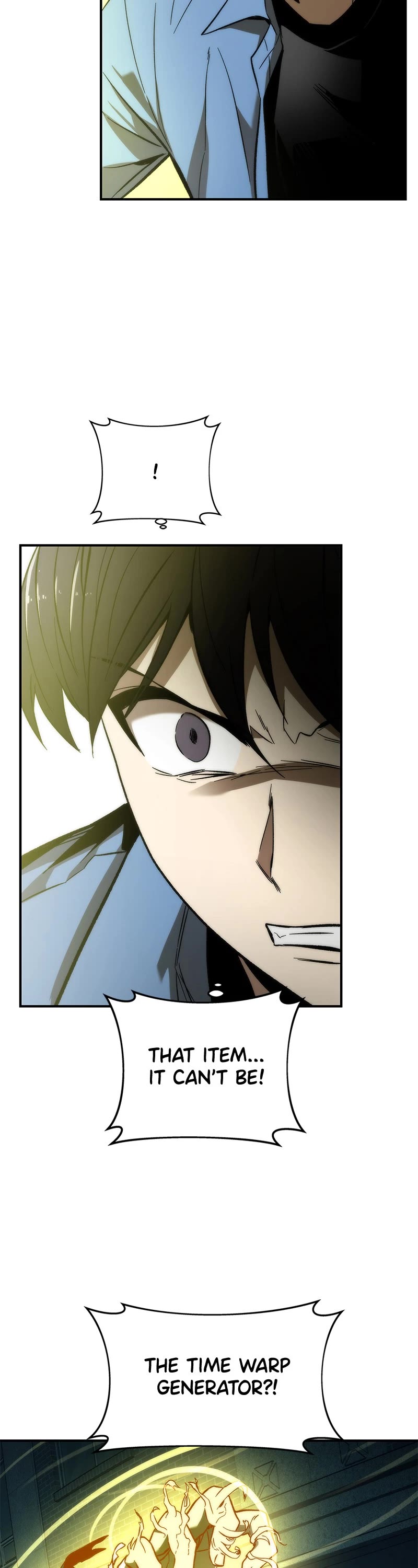 Ultra Alter Chapter 18 page 52 - Chapter 18: Ep. 18 - The Snake and the Spear