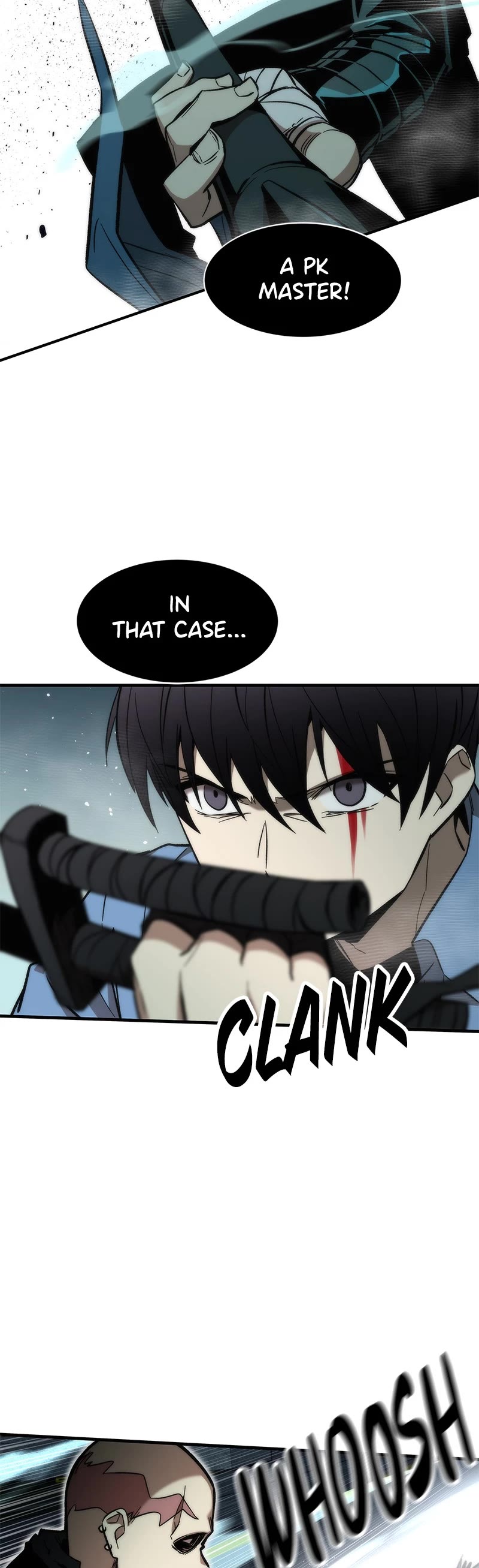 Ultra Alter Chapter 19 page 15 - Chapter 19: Ep. 19 - The Outcast