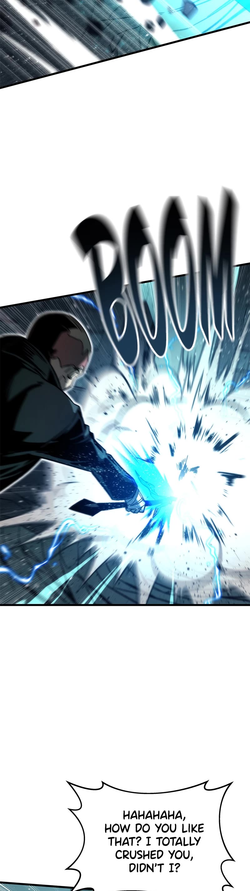 Ultra Alter Chapter 19 page 19 - Chapter 19: Ep. 19 - The Outcast