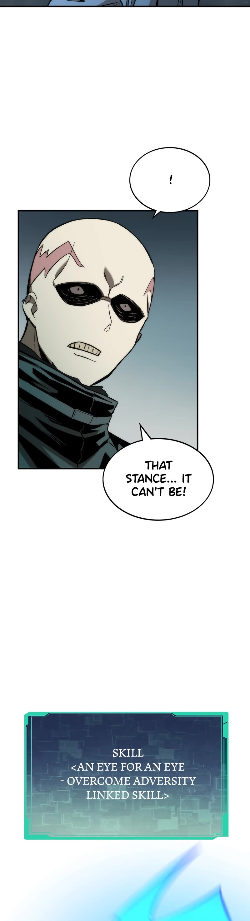 Ultra Alter Chapter 19 page 30 - Chapter 19: Ep. 19 - The Outcast