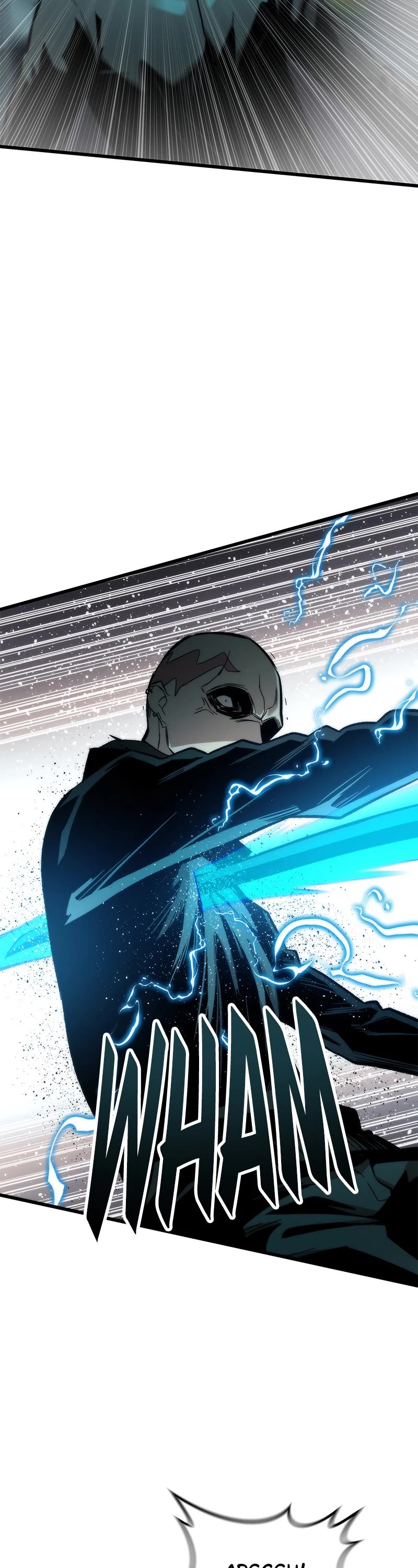 Ultra Alter Chapter 19 page 33 - Chapter 19: Ep. 19 - The Outcast