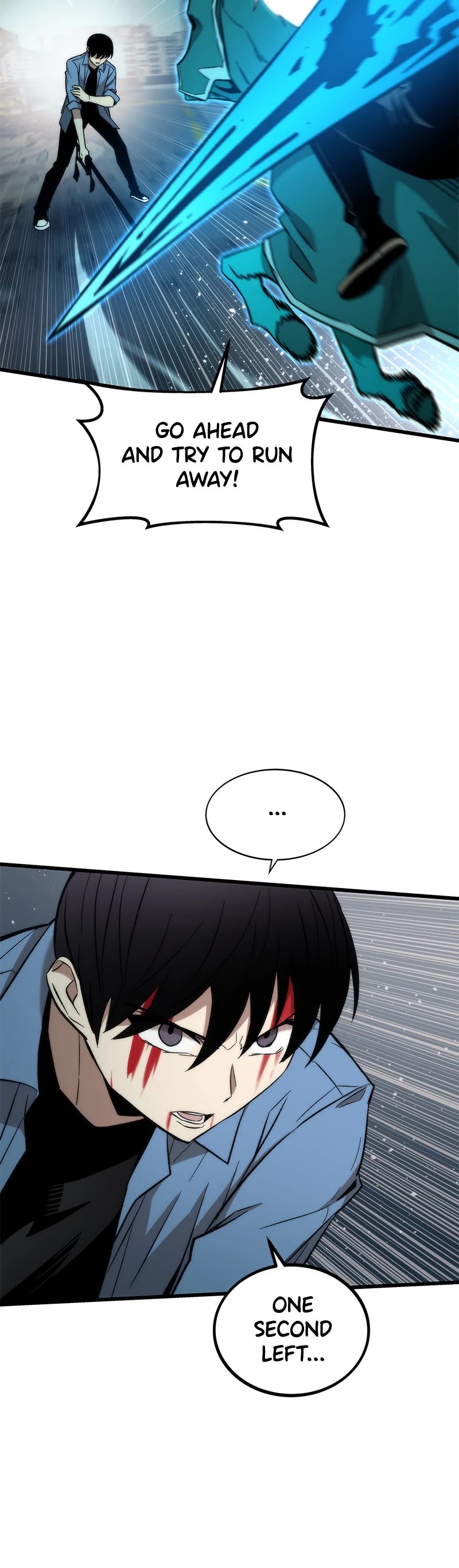 Ultra Alter Chapter 19 page 39 - Chapter 19: Ep. 19 - The Outcast