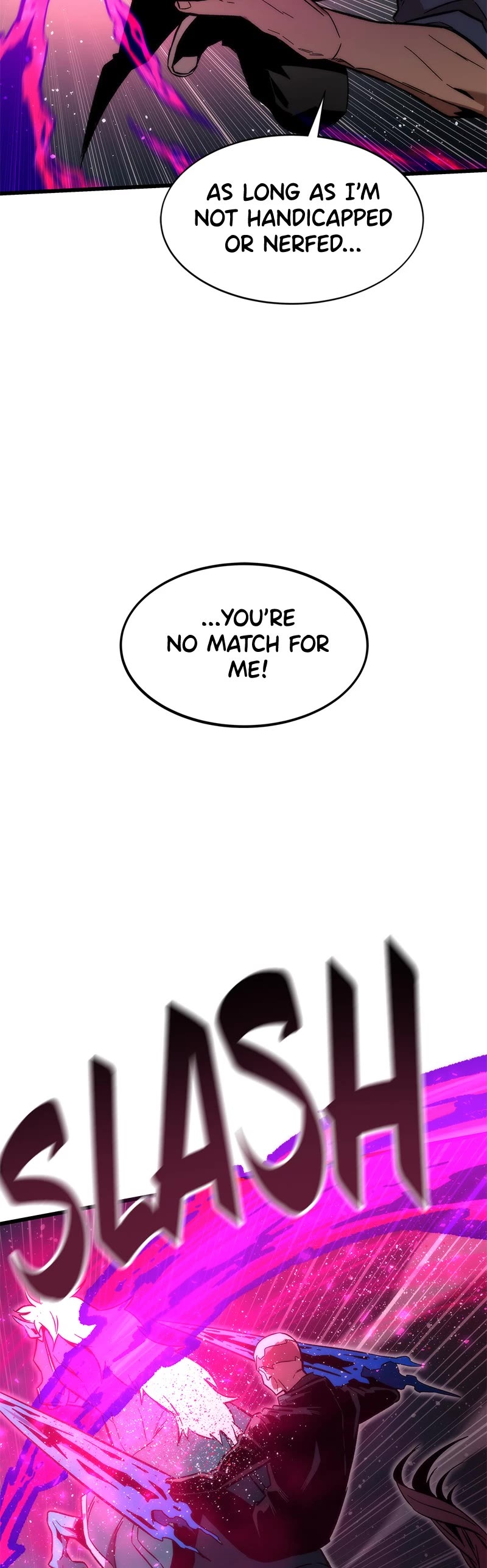 Ultra Alter Chapter 19 page 44 - Chapter 19: Ep. 19 - The Outcast