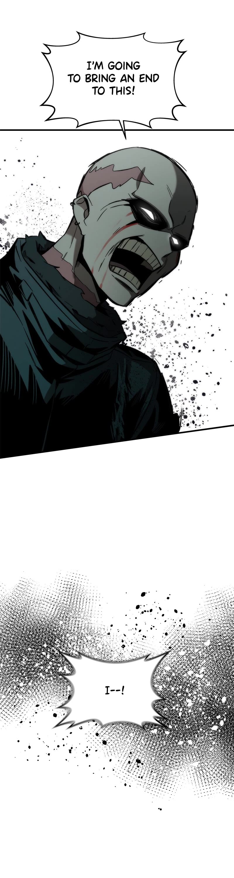 Ultra Alter Chapter 19 page 54 - Chapter 19: Ep. 19 - The Outcast