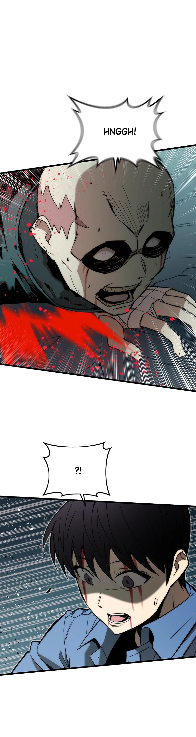 Ultra Alter Chapter 19 page 55 - Chapter 19: Ep. 19 - The Outcast