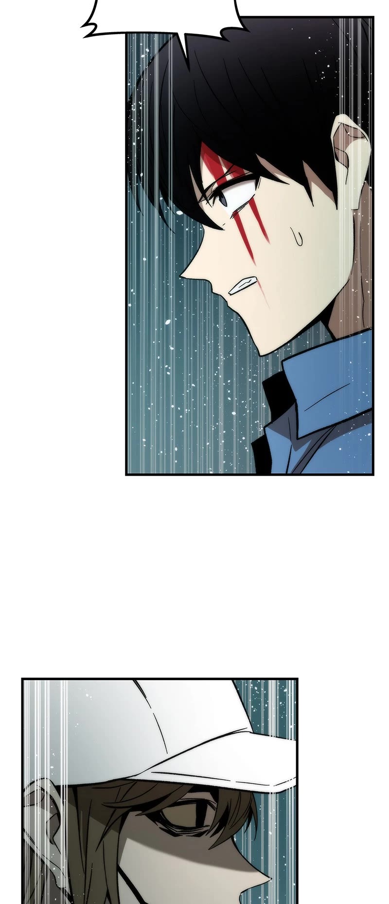 Ultra Alter Chapter 19 page 59 - Chapter 19: Ep. 19 - The Outcast