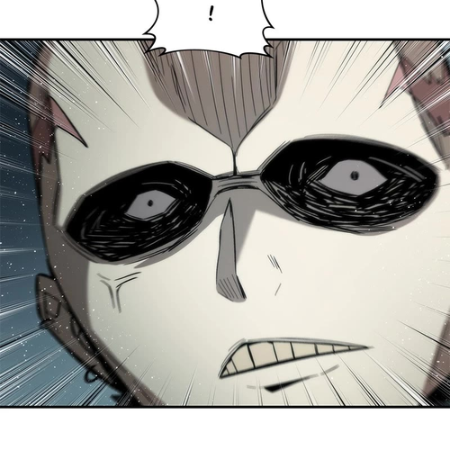Ultra Alter Chapter 19: Ep. 19 - The Outcast cover