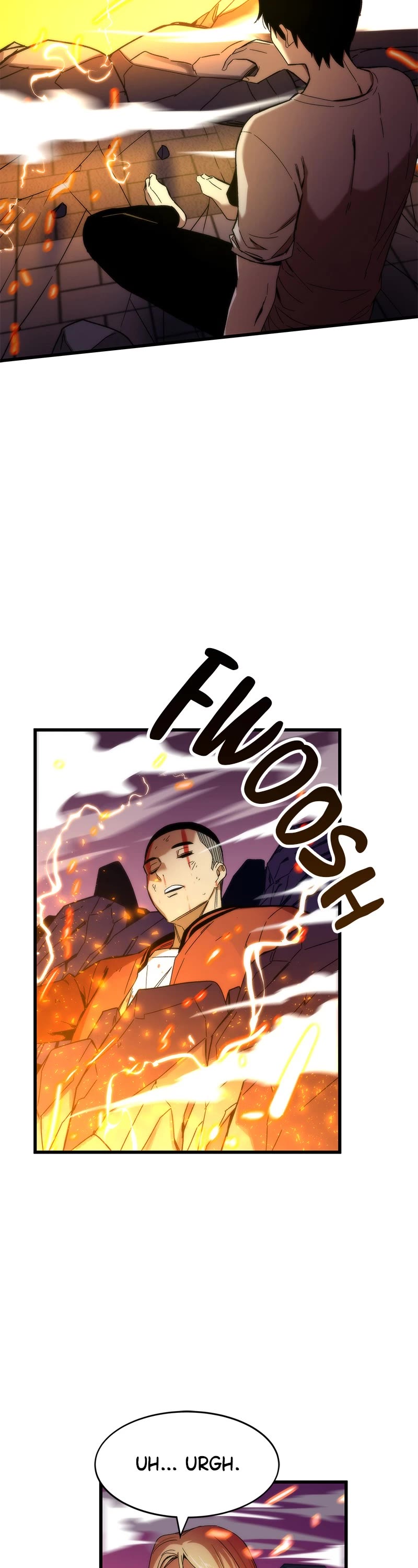 Ultra Alter Chapter 2 page 24 - Chapter 2: Ep. 2 - The Dark Beast