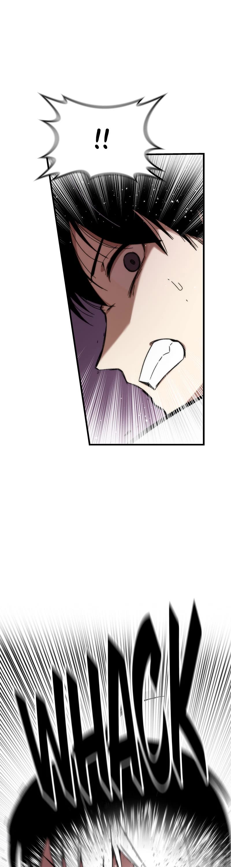 Ultra Alter Chapter 2 page 31 - Chapter 2: Ep. 2 - The Dark Beast