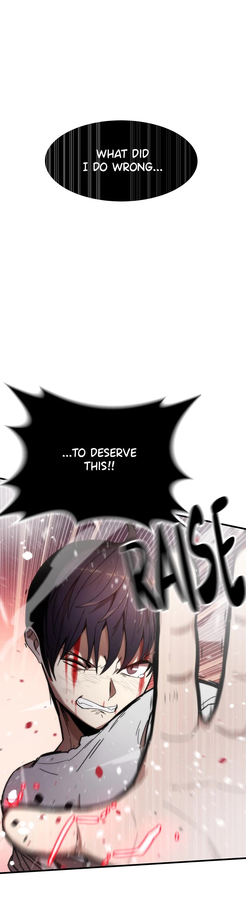 Ultra Alter Chapter 2 page 39 - Chapter 2: Ep. 2 - The Dark Beast