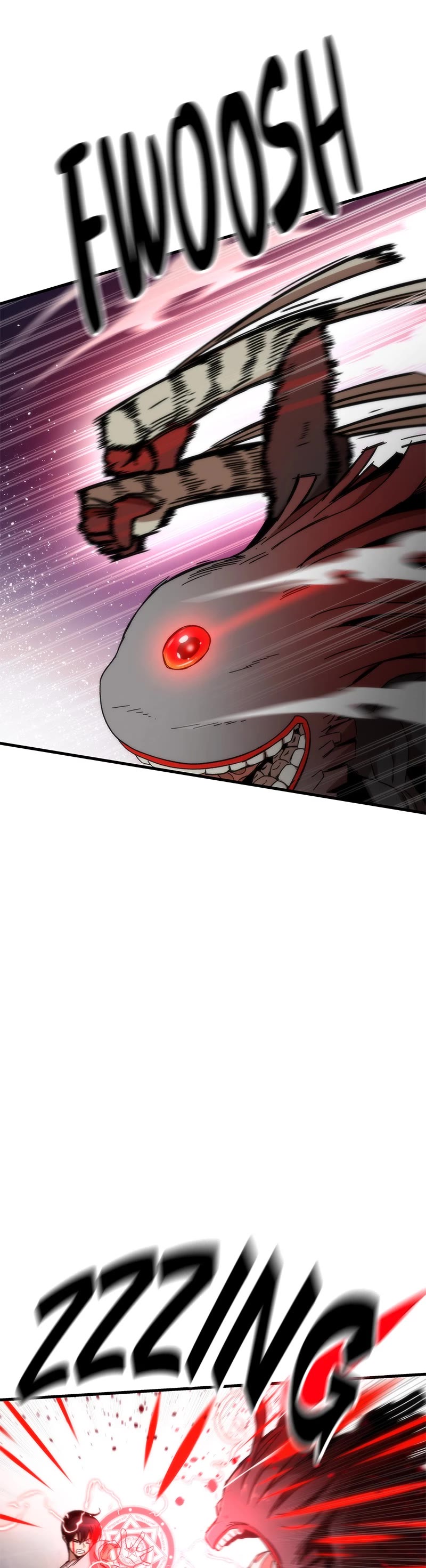 Ultra Alter Chapter 2 page 40 - Chapter 2: Ep. 2 - The Dark Beast