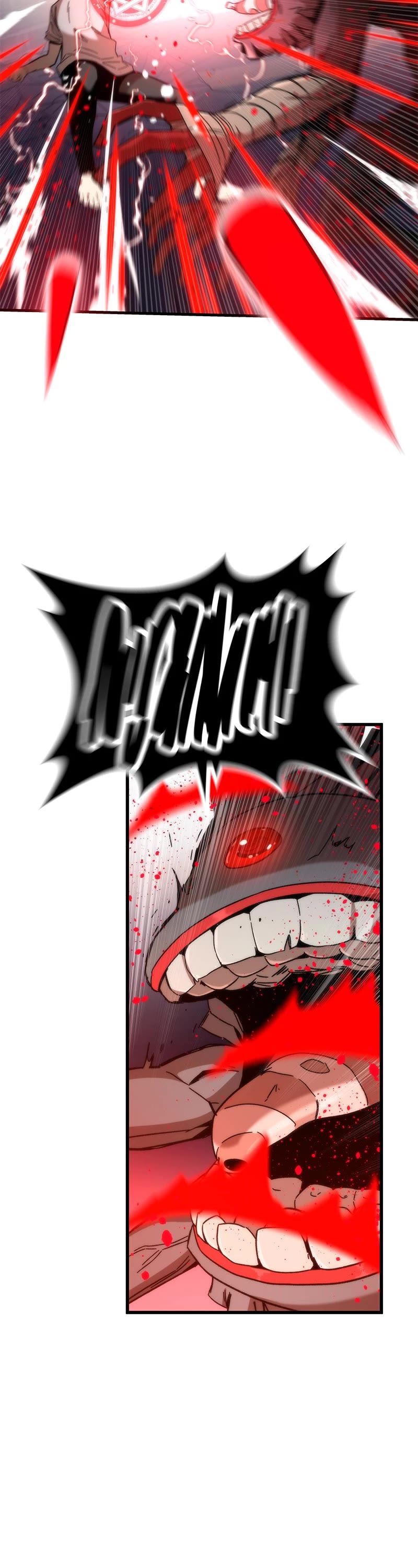Ultra Alter Chapter 2 page 41 - Chapter 2: Ep. 2 - The Dark Beast
