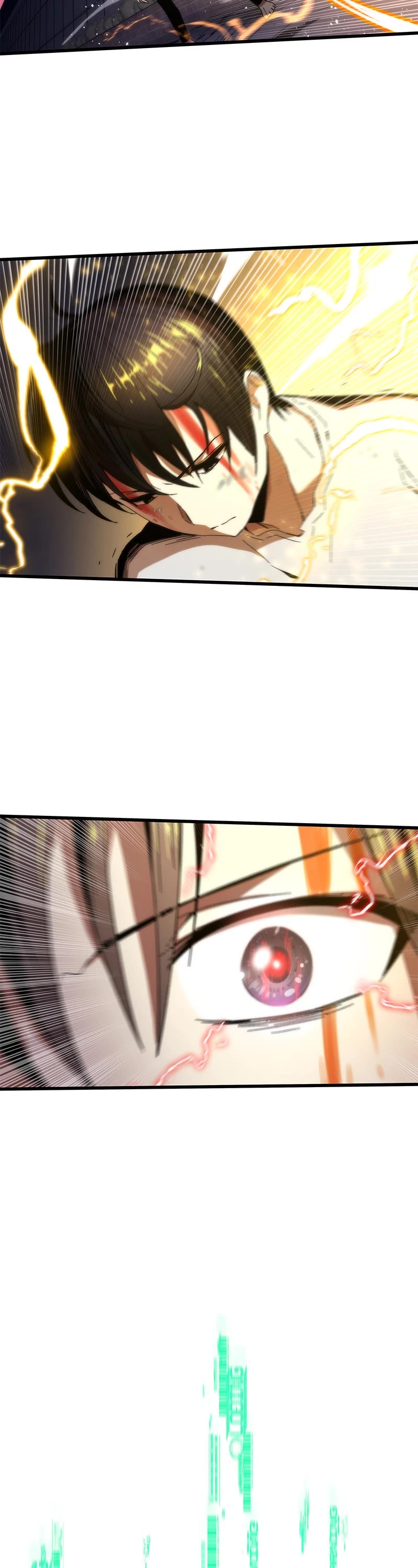 Ultra Alter Chapter 2 page 46 - Chapter 2: Ep. 2 - The Dark Beast