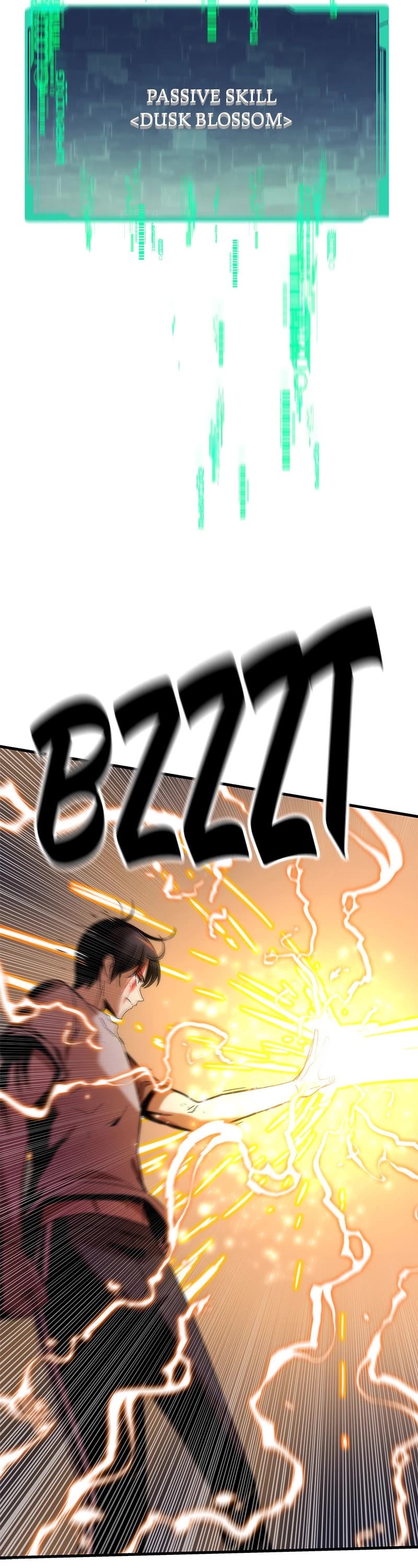 Ultra Alter Chapter 2 page 47 - Chapter 2: Ep. 2 - The Dark Beast