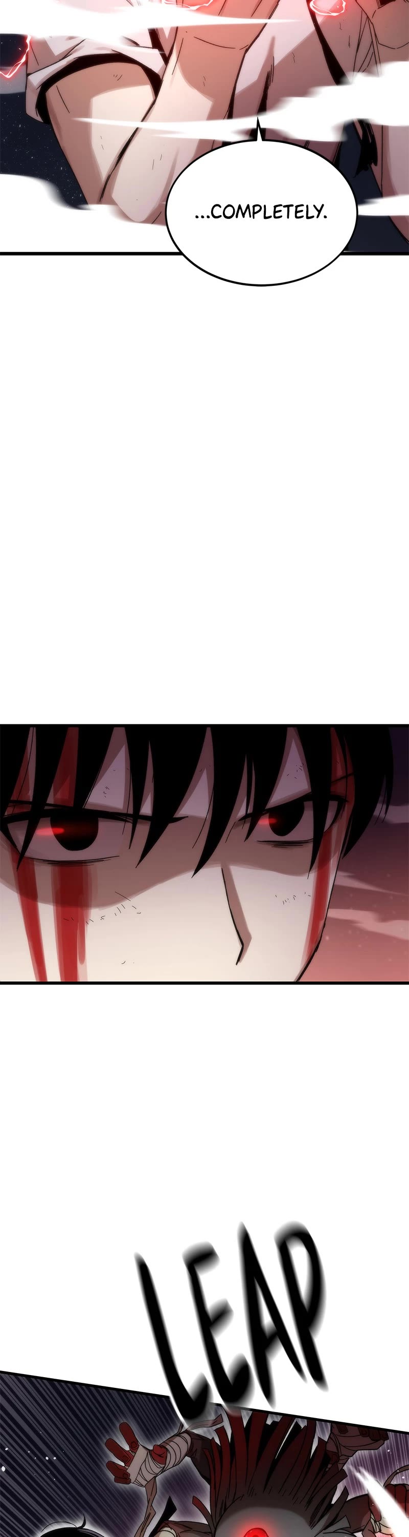 Ultra Alter Chapter 2 page 53 - Chapter 2: Ep. 2 - The Dark Beast