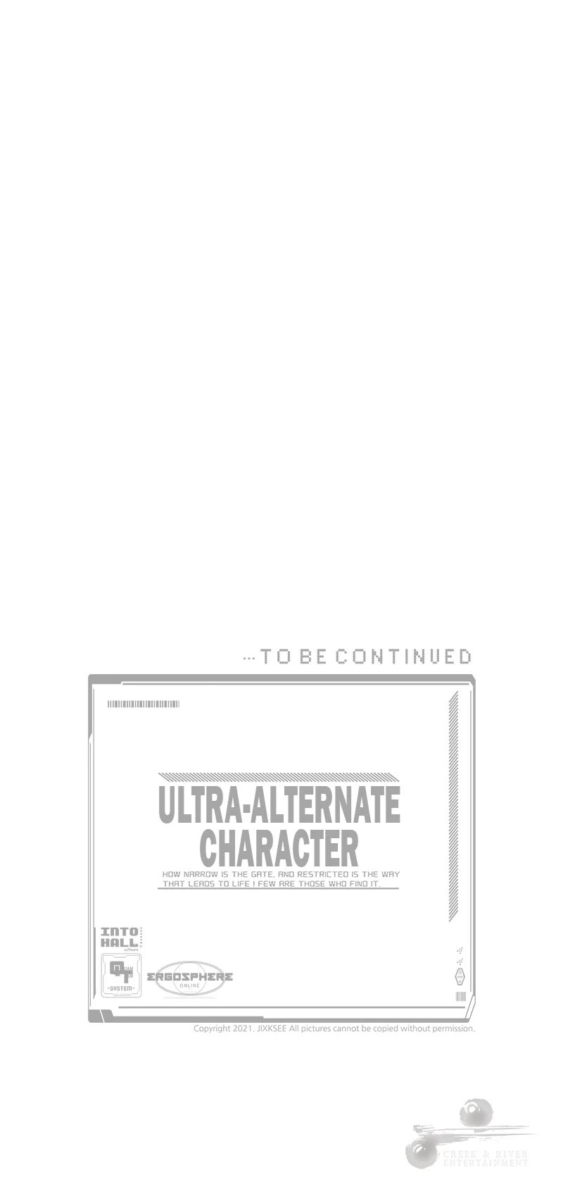 Ultra Alter Chapter 2 page 65 - Chapter 2: Ep. 2 - The Dark Beast