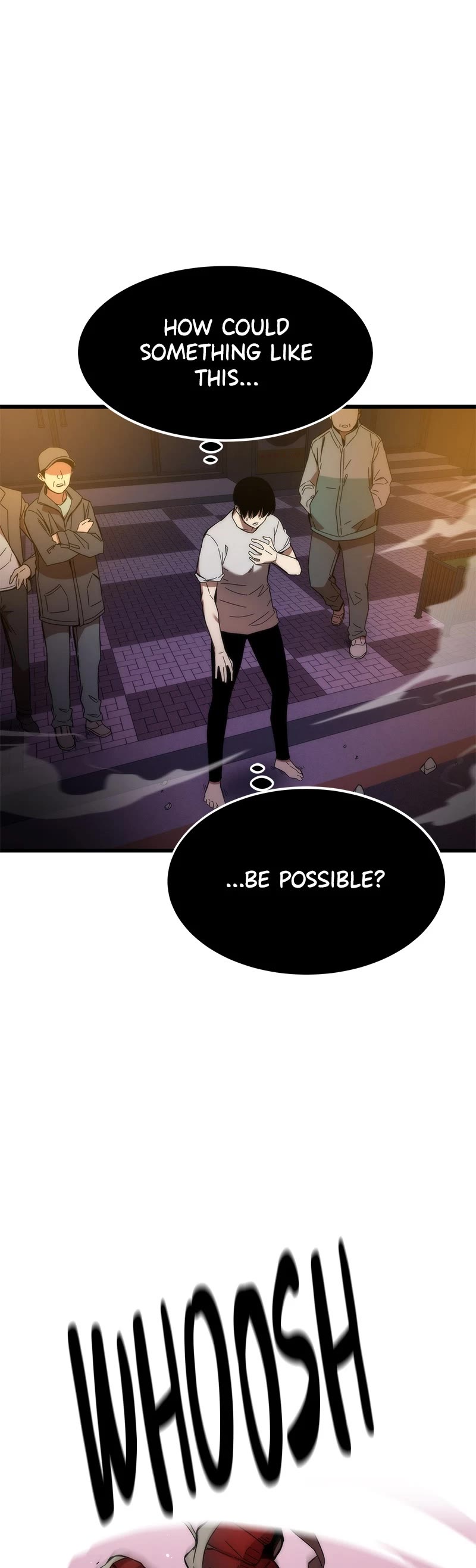Ultra Alter Chapter 2 page 9 - Chapter 2: Ep. 2 - The Dark Beast