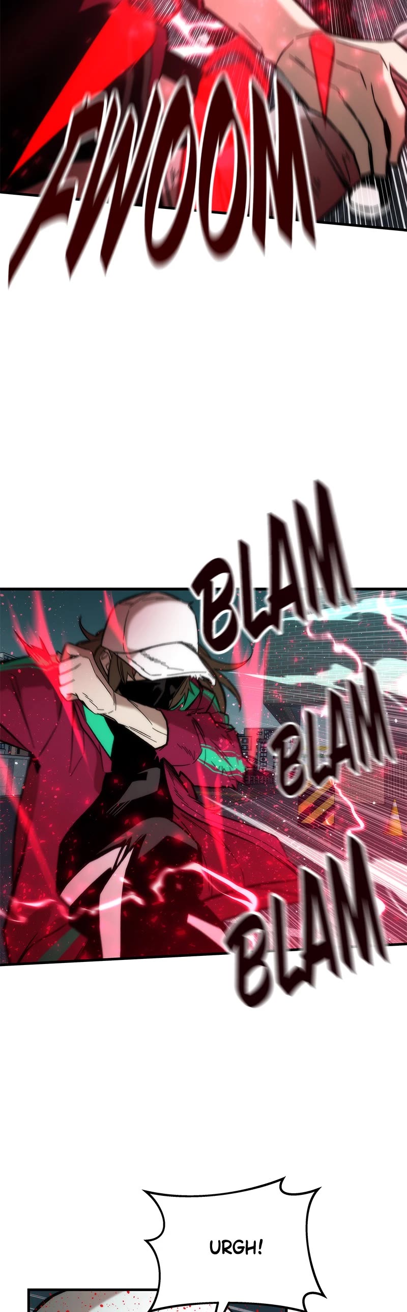 Ultra Alter Chapter 20 page 10 - Chapter 20: Ep. 20 - Reinforcements