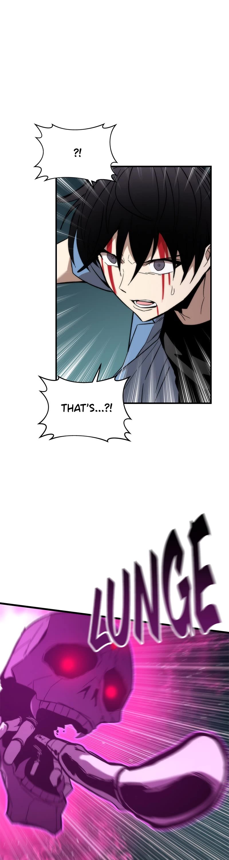 Ultra Alter Chapter 20 page 12 - Chapter 20: Ep. 20 - Reinforcements