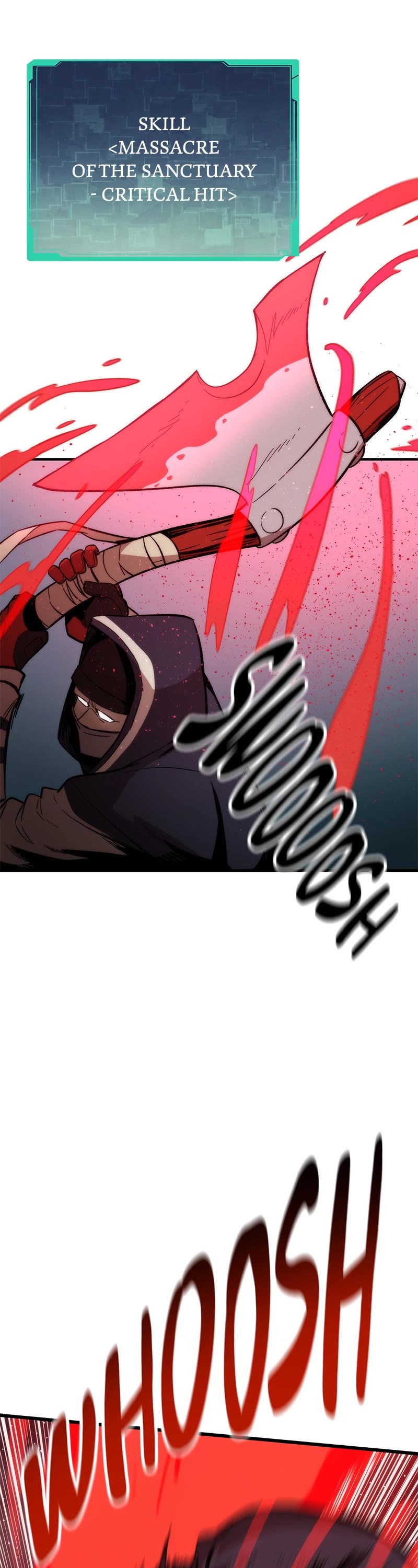 Ultra Alter Chapter 20 page 28 - Chapter 20: Ep. 20 - Reinforcements