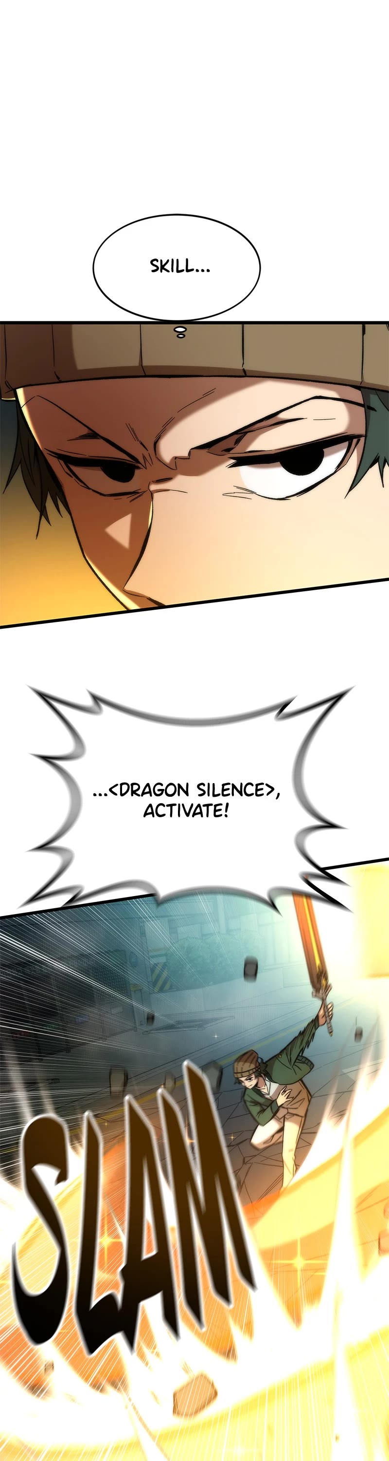 Ultra Alter Chapter 20 page 42 - Chapter 20: Ep. 20 - Reinforcements