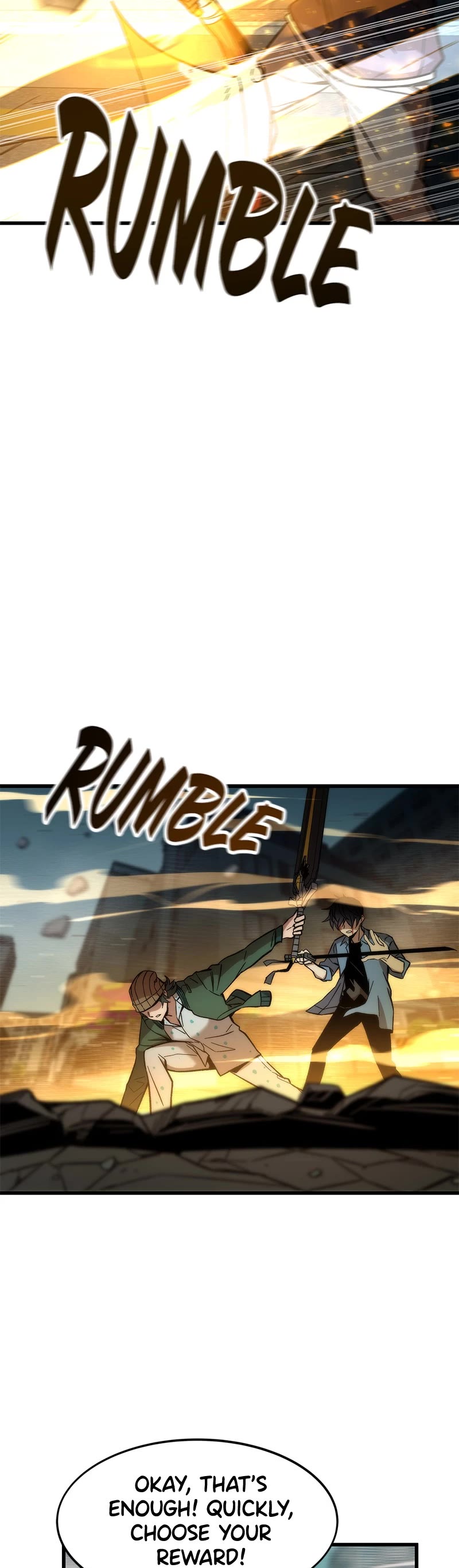 Ultra Alter Chapter 20 page 44 - Chapter 20: Ep. 20 - Reinforcements