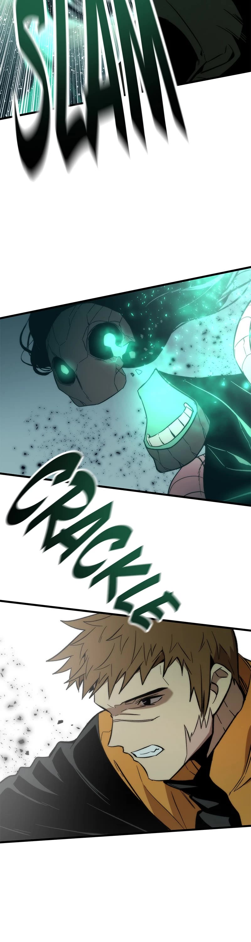 Ultra Alter Chapter 20 page 51 - Chapter 20: Ep. 20 - Reinforcements