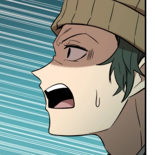 Ultra Alter Chapter 20: Ep. 20 - Reinforcements cover