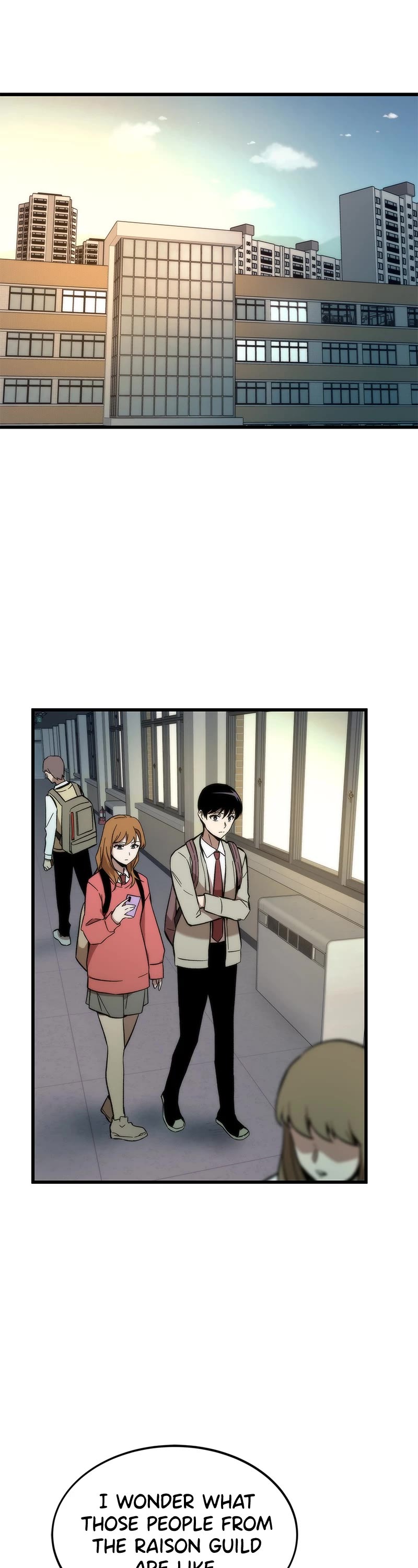 Ultra Alter Chapter 21 page 29 - Chapter 21: Ep. 21 - Torture