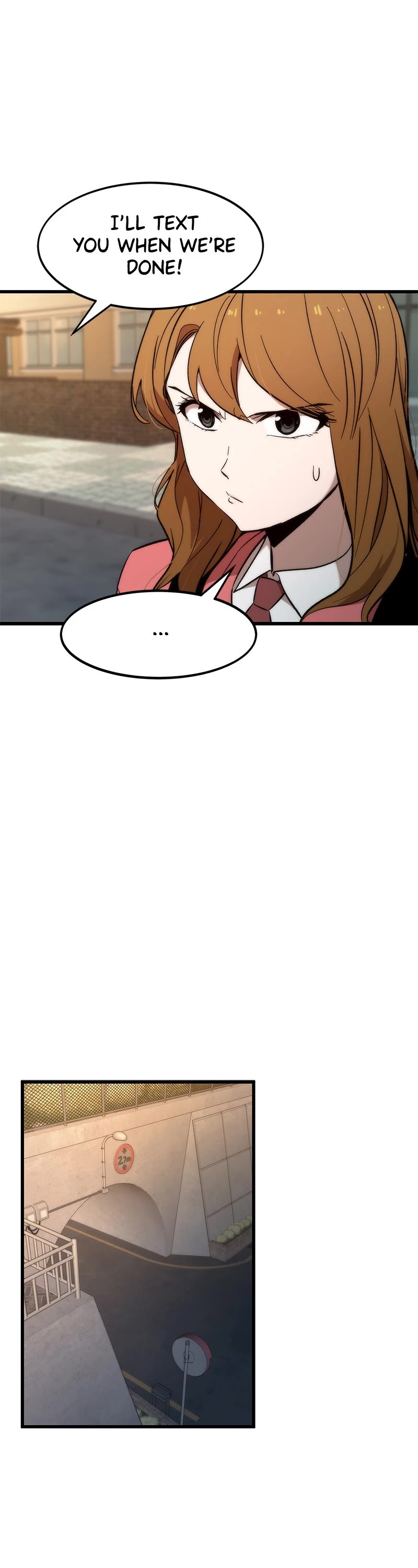 Ultra Alter Chapter 21 page 38 - Chapter 21: Ep. 21 - Torture