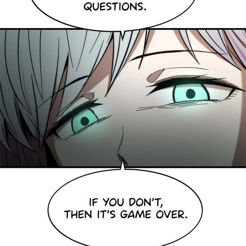 Ultra Alter Chapter 21: Ep. 21 - Torture cover