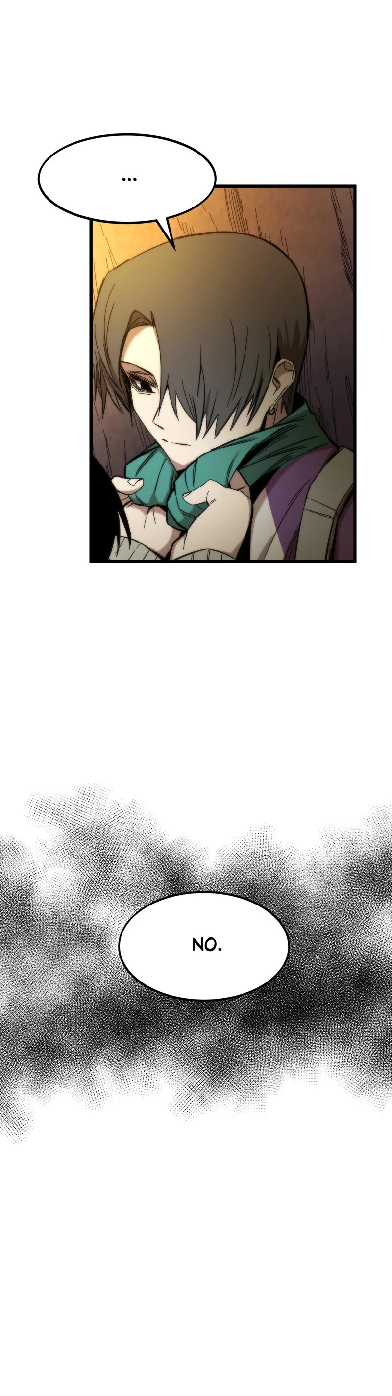 Ultra Alter Chapter 22 page 19 - Chapter 22: Ep. 22 - Friends