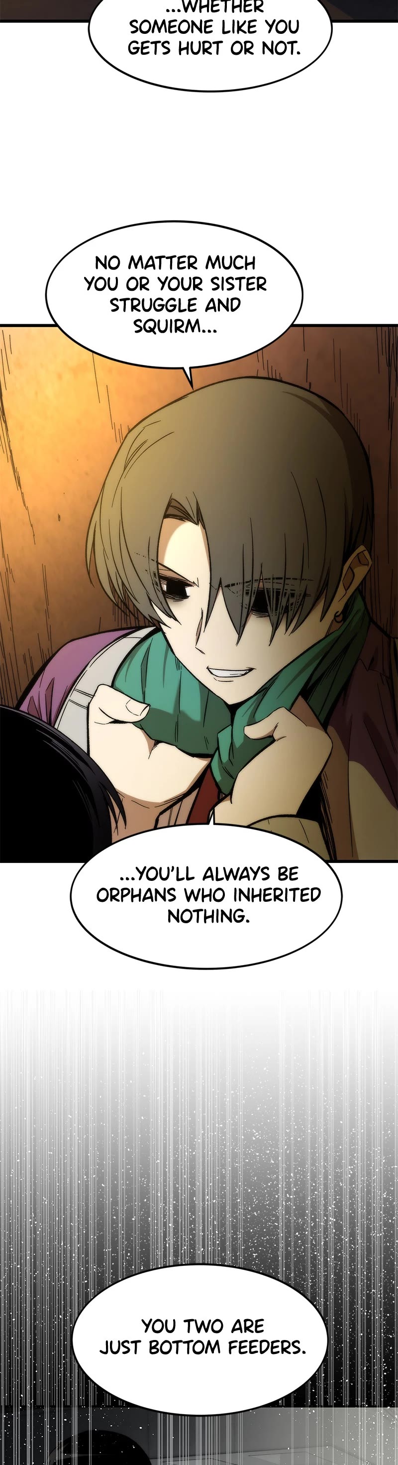Ultra Alter Chapter 22 page 25 - Chapter 22: Ep. 22 - Friends