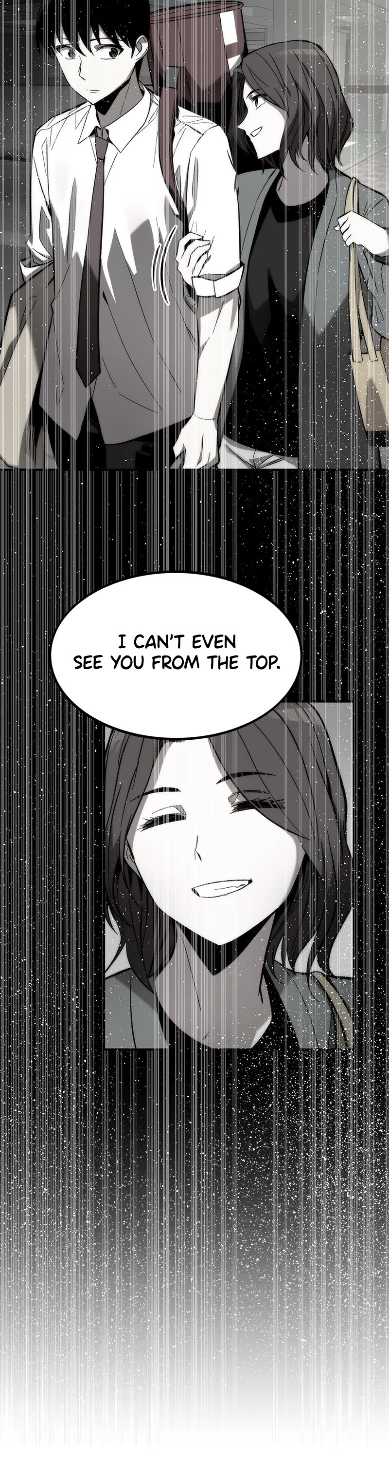 Ultra Alter Chapter 22 page 26 - Chapter 22: Ep. 22 - Friends