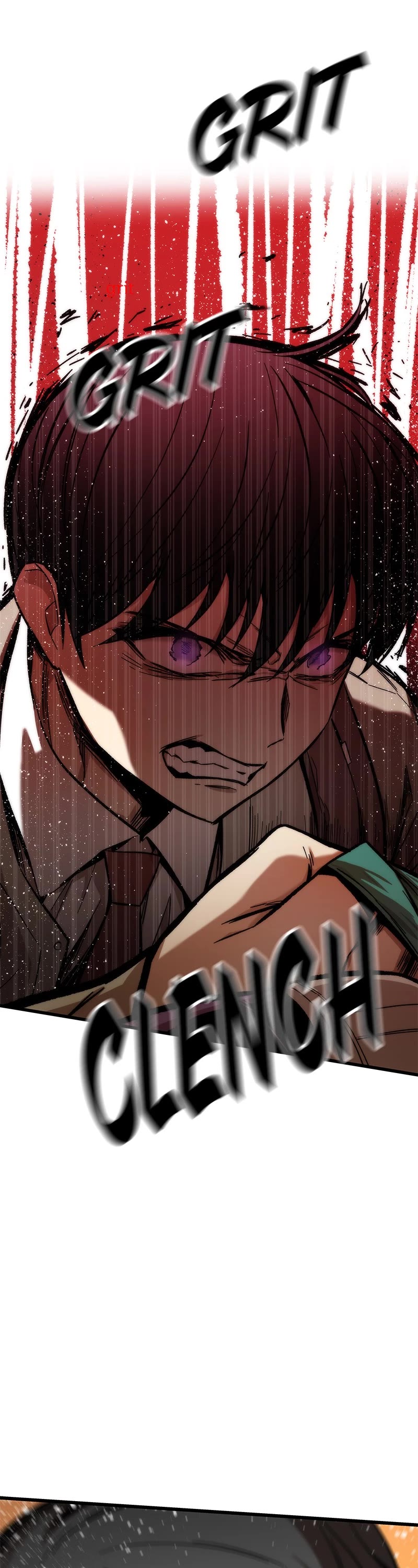 Ultra Alter Chapter 22 page 27 - Chapter 22: Ep. 22 - Friends