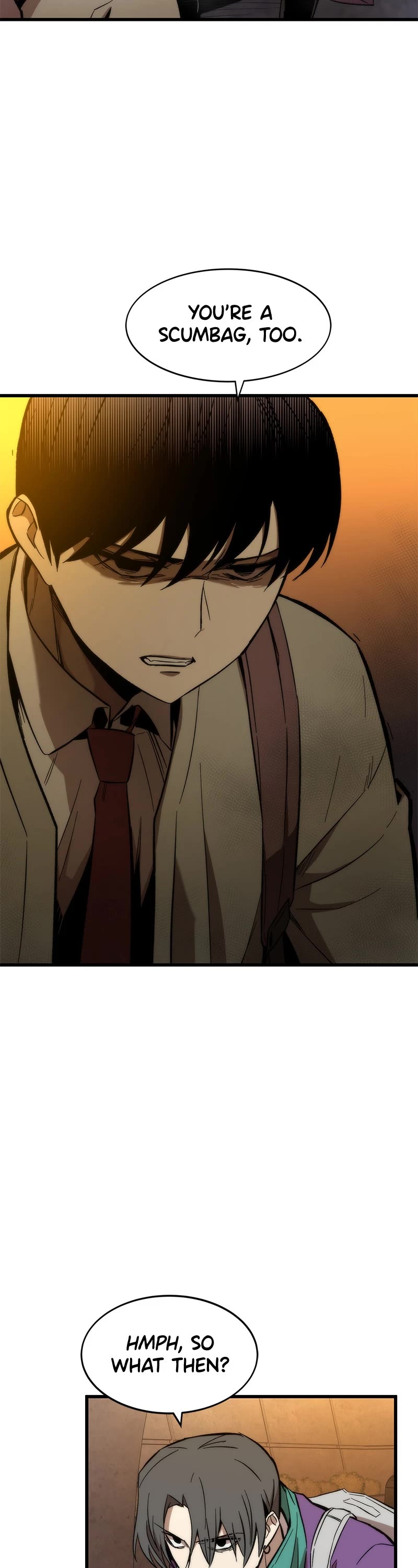 Ultra Alter Chapter 22 page 30 - Chapter 22: Ep. 22 - Friends